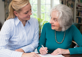 Picture for category Wills Services