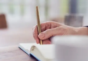 Picture for category Power of Attorney