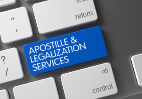 Picture for category Apostille and Legalisation