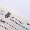 Picture of Customised Fee for e-apostille application