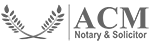 ACM Legal