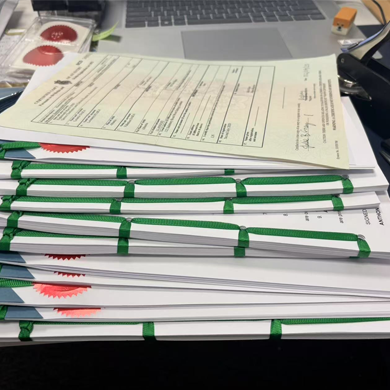 Documents