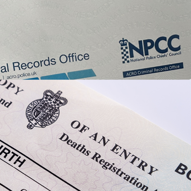 Documents